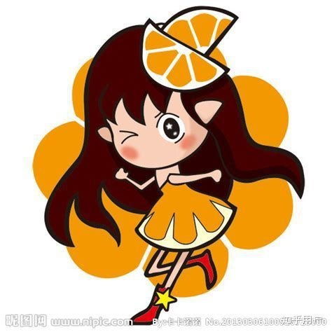 有哪些水果的照片可以当头像