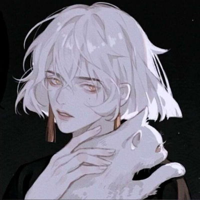 苏瓷高冷动漫男头成熟优质动漫卡通动漫头像我要个性网