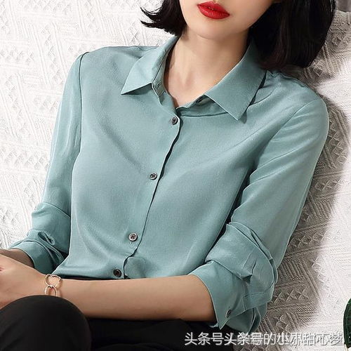 婆婆退休后愈发滋润,50岁穿得跟少女一样,原来都是它的功劳