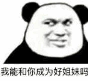 表情包没有熊猫头的沙雕不是好沙雕