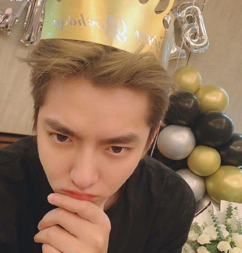 吴亦凡