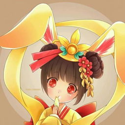 女生动漫头像
