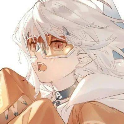 特别欲又纯情的动漫男女头像