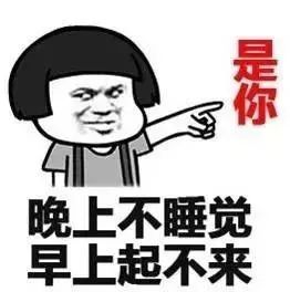 健身vs不健身,扎心对比