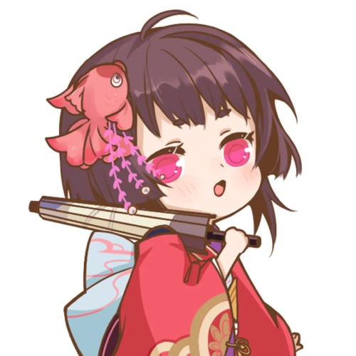 头像阴阳师头像高清