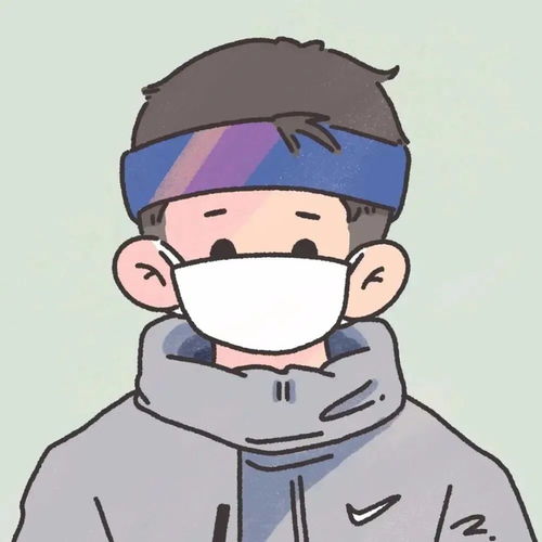 情侣头像一而再再而三的喜欢你