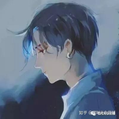 若不够坚强,最好别和这几个星座男恋爱