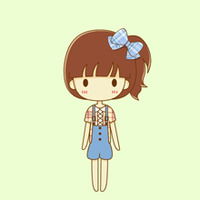 q版angelababy萌图片