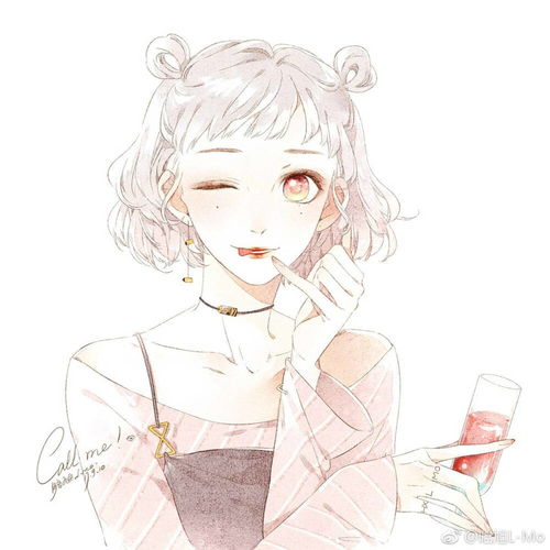 好看的小姐姐身上都是慢慢的仙气动漫女头堆糖,美图壁纸兴趣社区