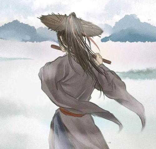 清雅仙气的三字网名古风可爱点