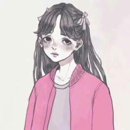 有哪些好看的动漫头像