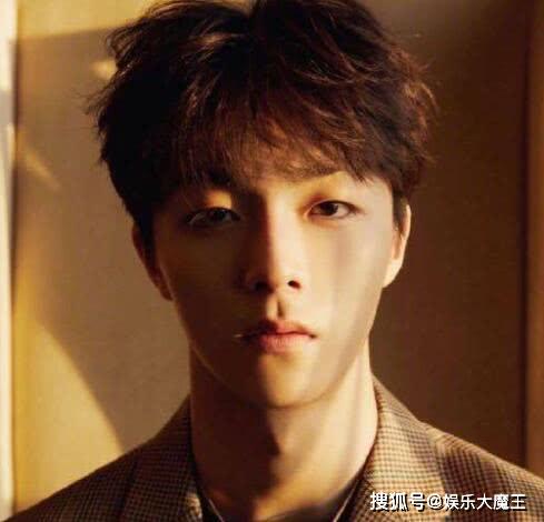 什么情况蒋梦婕头像换成陈立农照片后秒删,与尹正传恋情一直未官宣