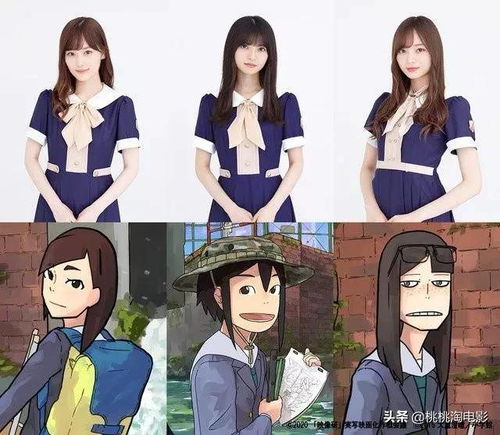 2020年第一波动画新番,就已经这么强大啦