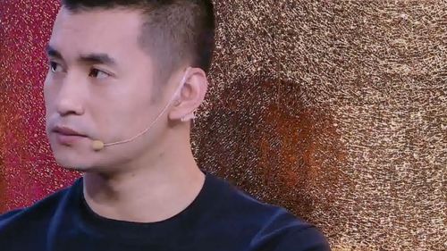 文松玩游戏输了被惩罚,他表情搞笑,观众笑疯了大首映