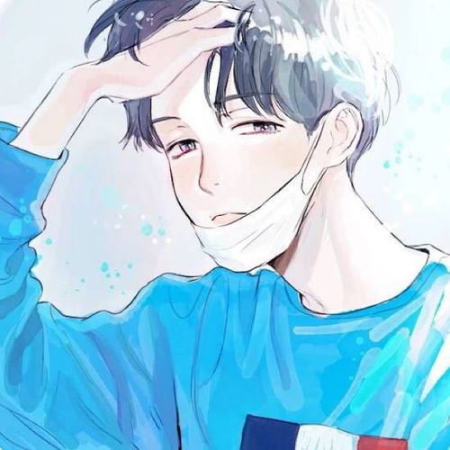 为何让我流泪