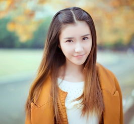 无敌清纯少女户外写真迷人笑容秒杀无数宅男