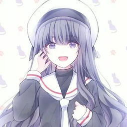 男女动漫头像