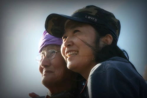 光影流动写就艺术人生,包头蒙古族女摄影家那些撼动人心的大片