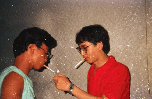 有哪些鲜为人知的历史照片