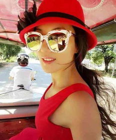 五十岁的图片女生头像刘叶琳