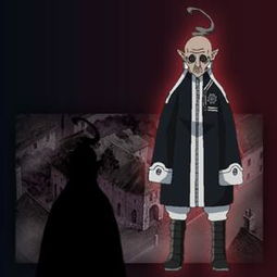驱魔少年星野桂创作的漫画