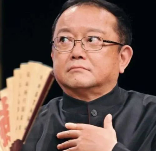 王刚清空动态更换头像发布声明,翻车跑路还是大家多虑了