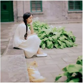 长期单身的女生都什么样