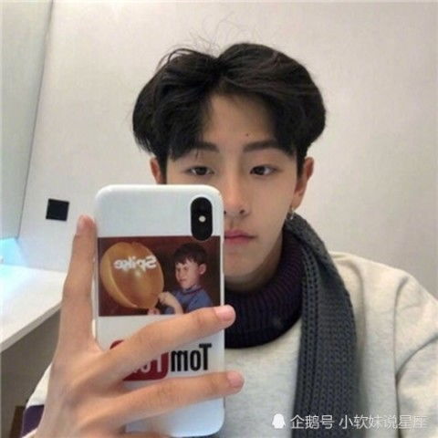 12星座男喜欢你会露出的小马脚巨蟹得理不饶人,天蝎飘了