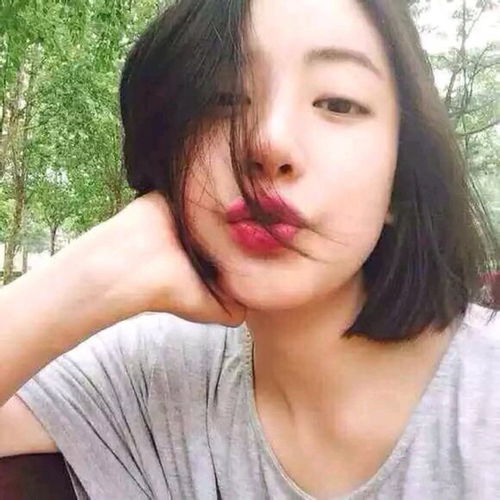 在感情中会对你付出真心,专一而且深情