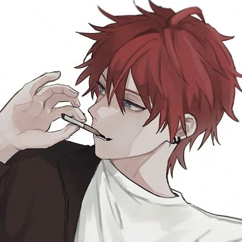 头像分享第6期春风十里不如你