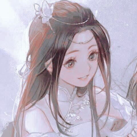 星河浪漫动漫情头