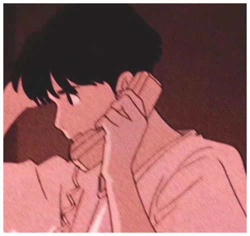 渣男头像合集
