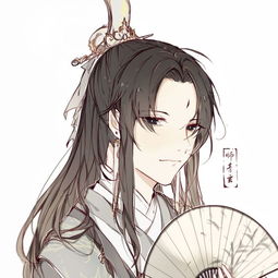 天官赐福一个人就是一个剧组,从资方到演员,风师的实力