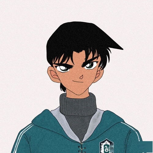 动漫头像大全微信头像男,女生头像