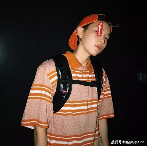 男女头像做个俗人浪荡一生