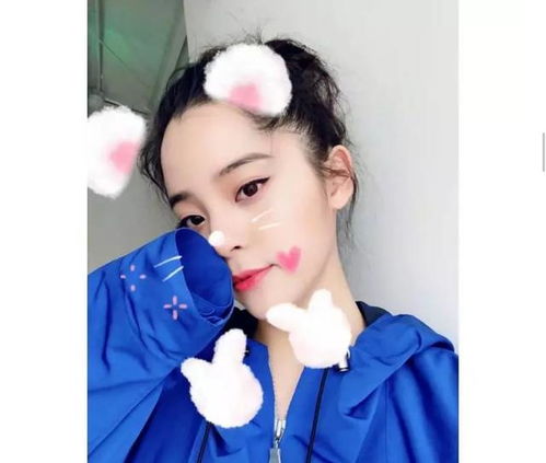 95后小花自拍大pk,关晓彤差异最大,宋祖儿就是美少女该有的样子