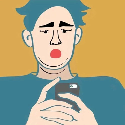 你想要的头像都在这里吖