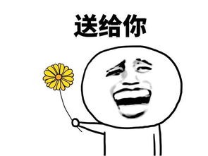 搞笑斗图表情包风油精你值得拥有