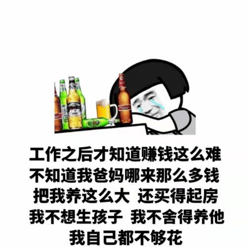 今日份热门表情包