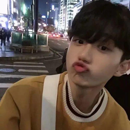 微信头像超nice