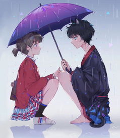 问一下这个是漫画吗