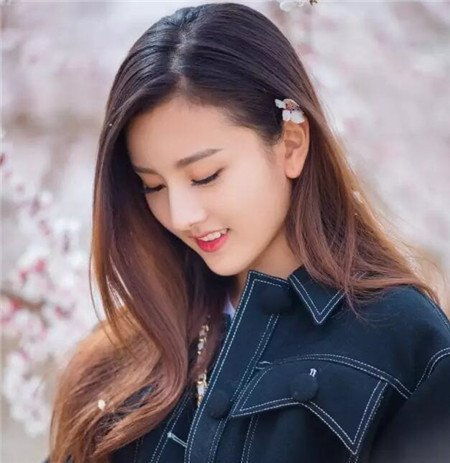 宋祖儿头像高清