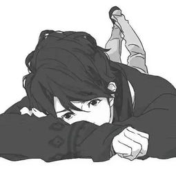 福利110张动漫男女生头像任你选