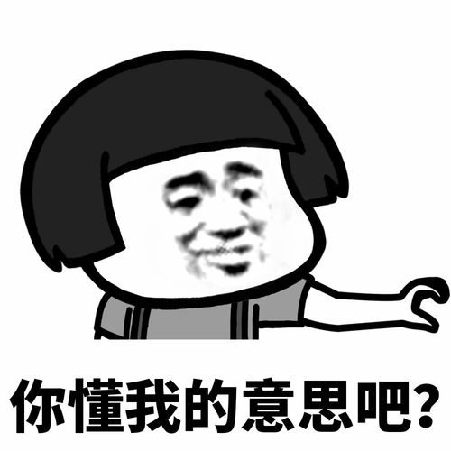 表情丨懵逼的日常生活