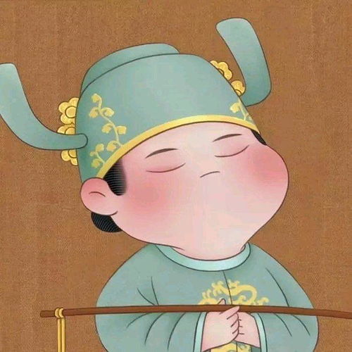 在wb上搜刮了不少情头,好想找人一起用啊