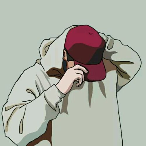 有没有类似的动漫男头