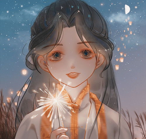 天官赐福经典语录天官赐福,百无禁忌