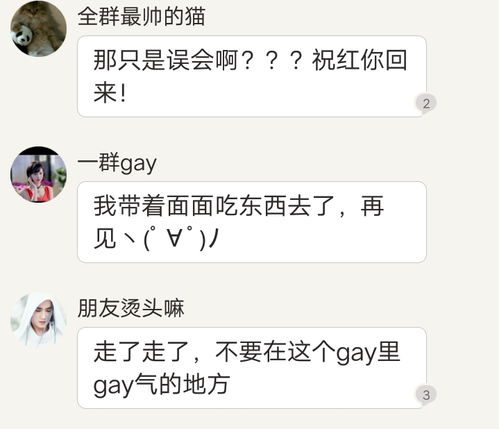 一家三口聊天群林静给沈巍赵云澜做情头,又一次在扣工资找死的边缘成功了