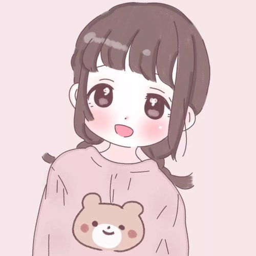 个性微信头像