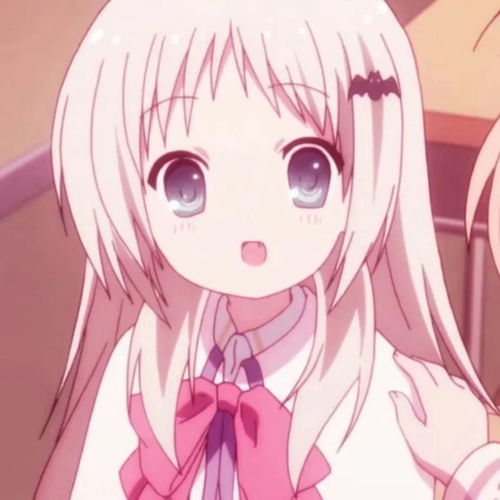 一大波少女动漫女头